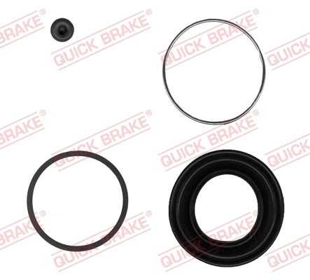 Repair Kit, brake caliper